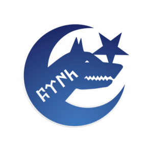 Göktürk Bozkurt Logo Tasarımı