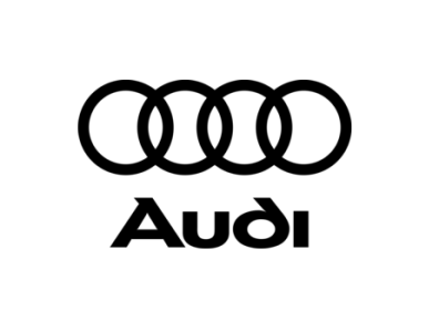 Audi Logo Vektör Logo Tasarımı