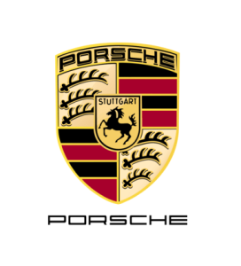 Porsche Logo Vektör Logo Tasarımı