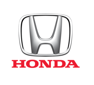Honda Vektör Logo Tasarımı