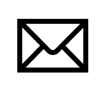 E Mail Vektör Logo Tasarımı